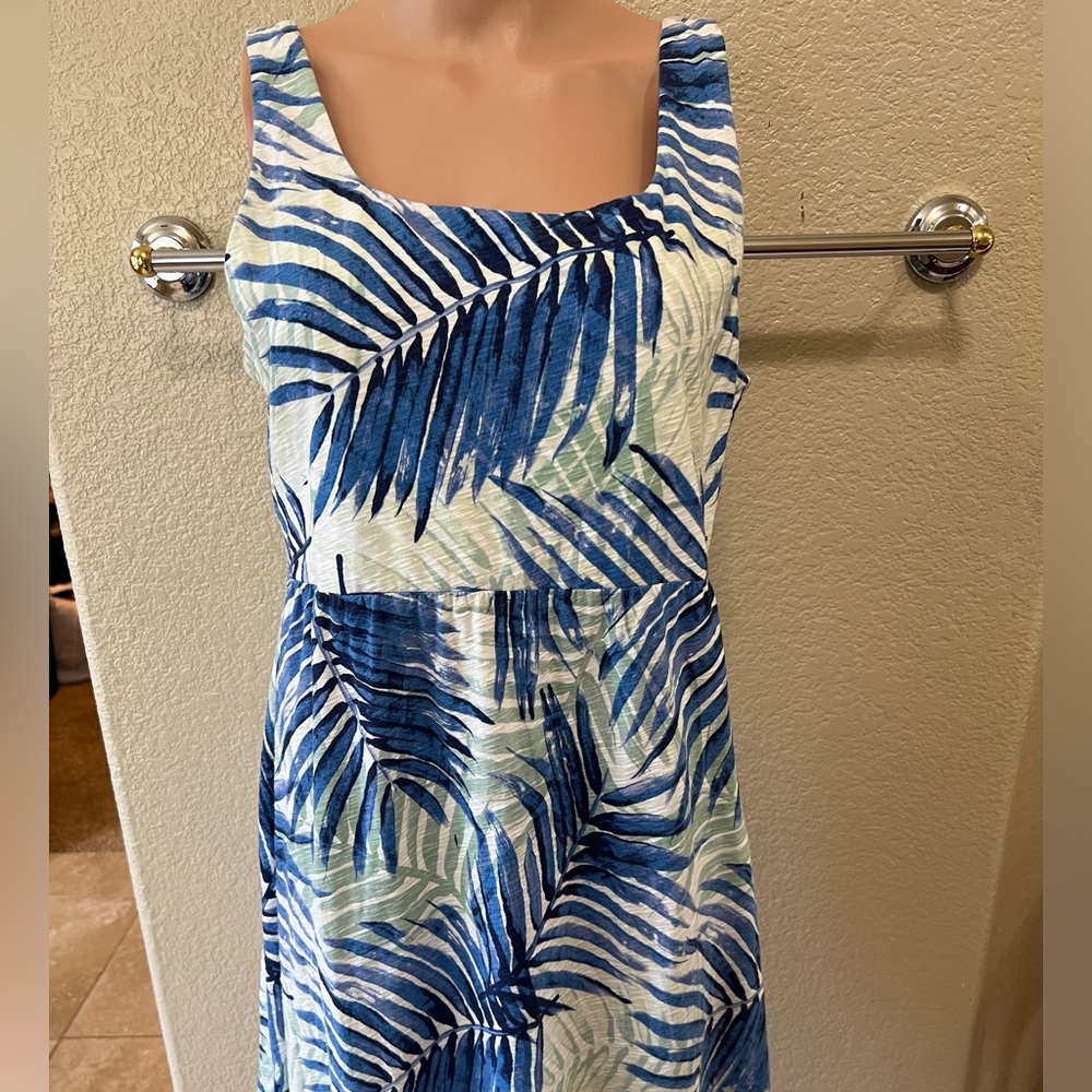 Tommy Bahama mini summer casual dress